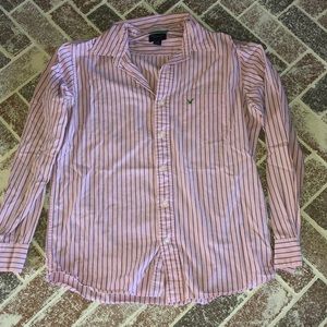 American Eagle Men’s Button Down shirt